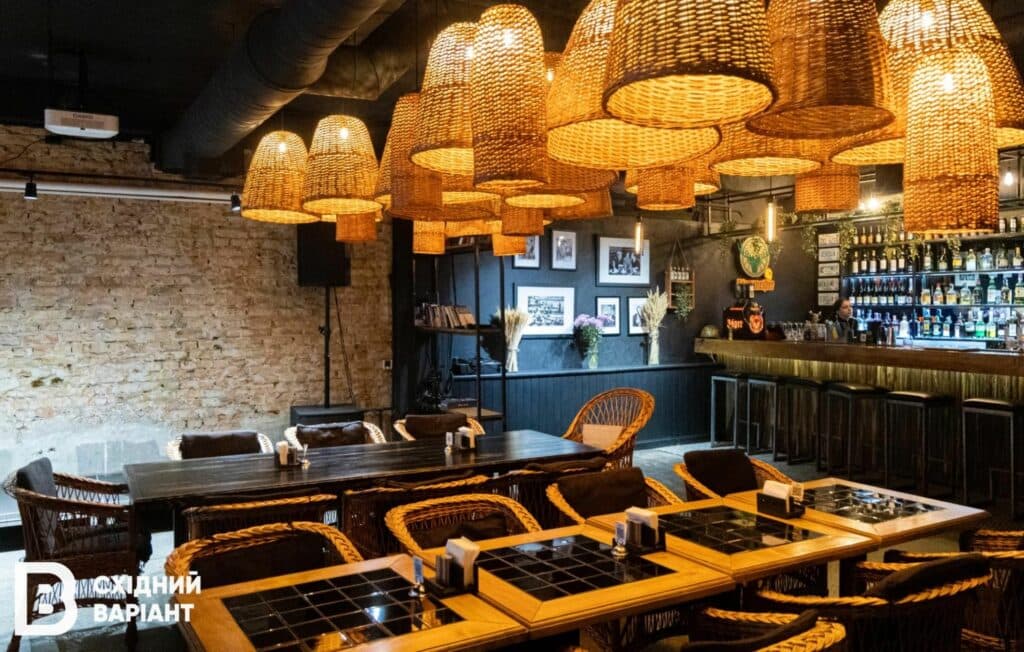 Леуцький Ізба читальня