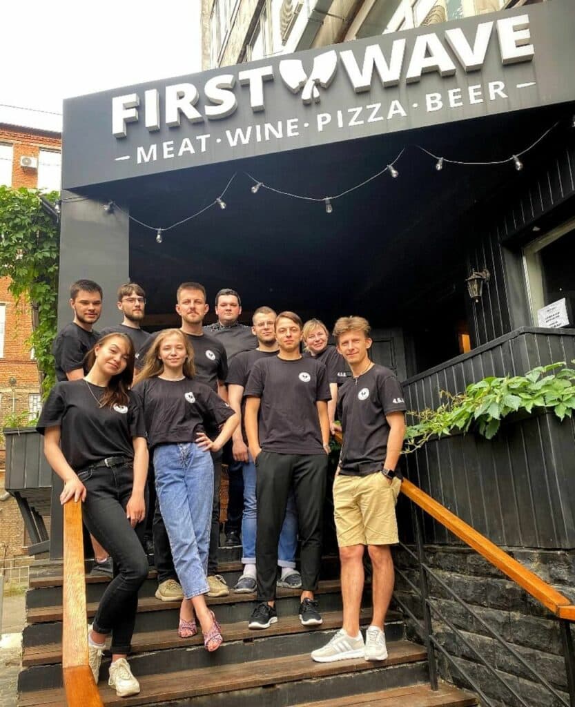 Леуцький Ізба читальня