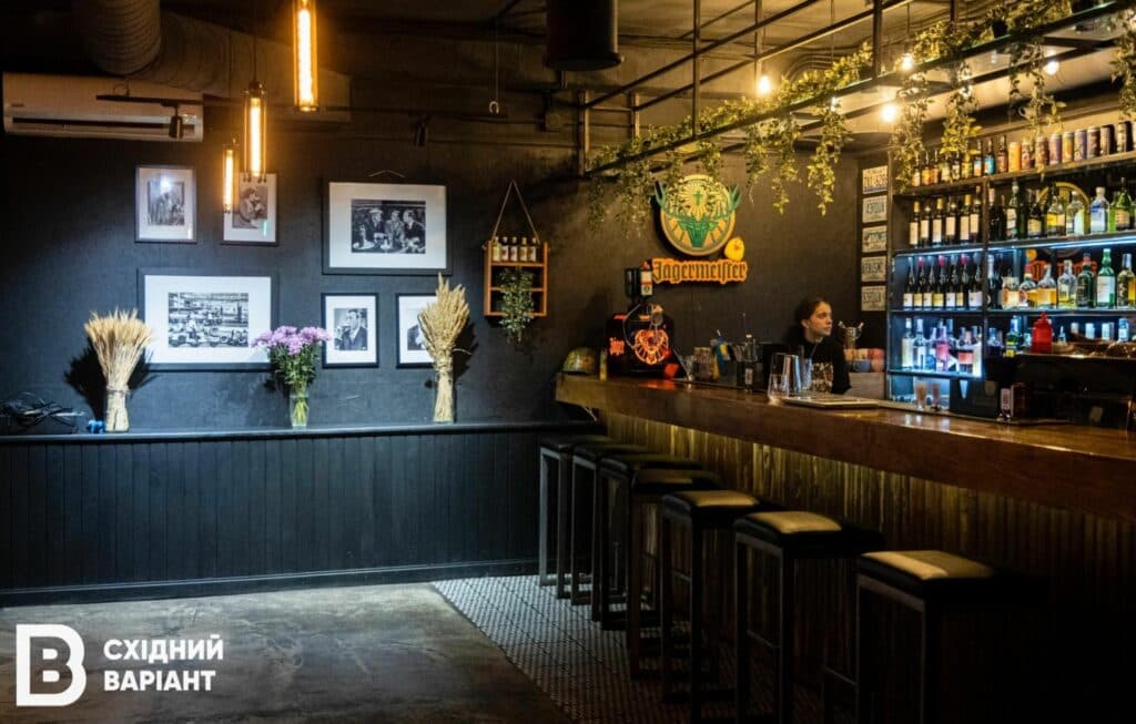 Леуцький Ізба читальня