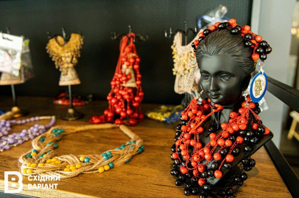 Little Mariupol в Дніпрі