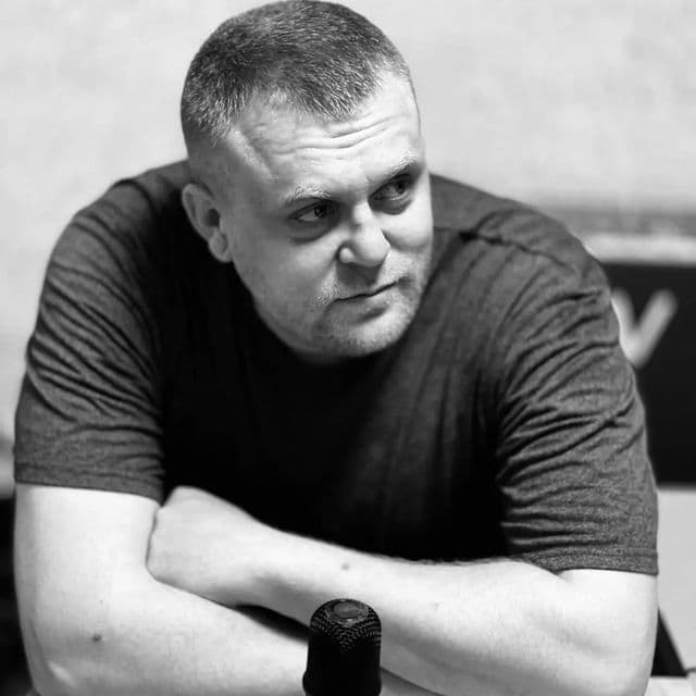 Набока Олександр. Фото Набока Олександр