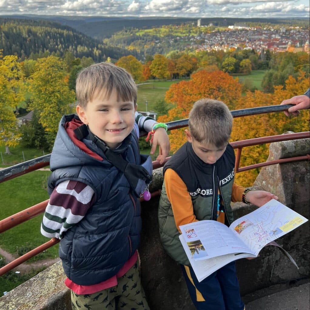 Республіка Пілігрим антифейк