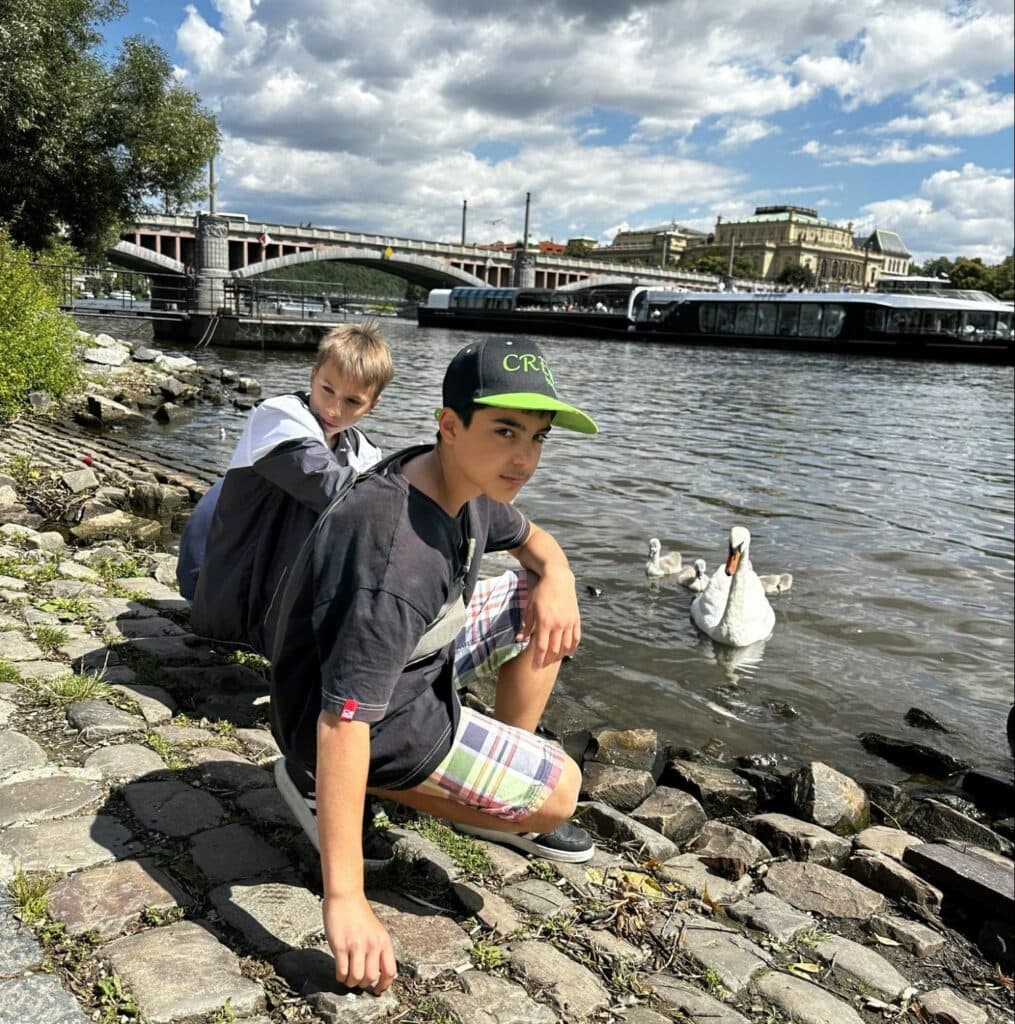 Республіка Пілігрим антифейк