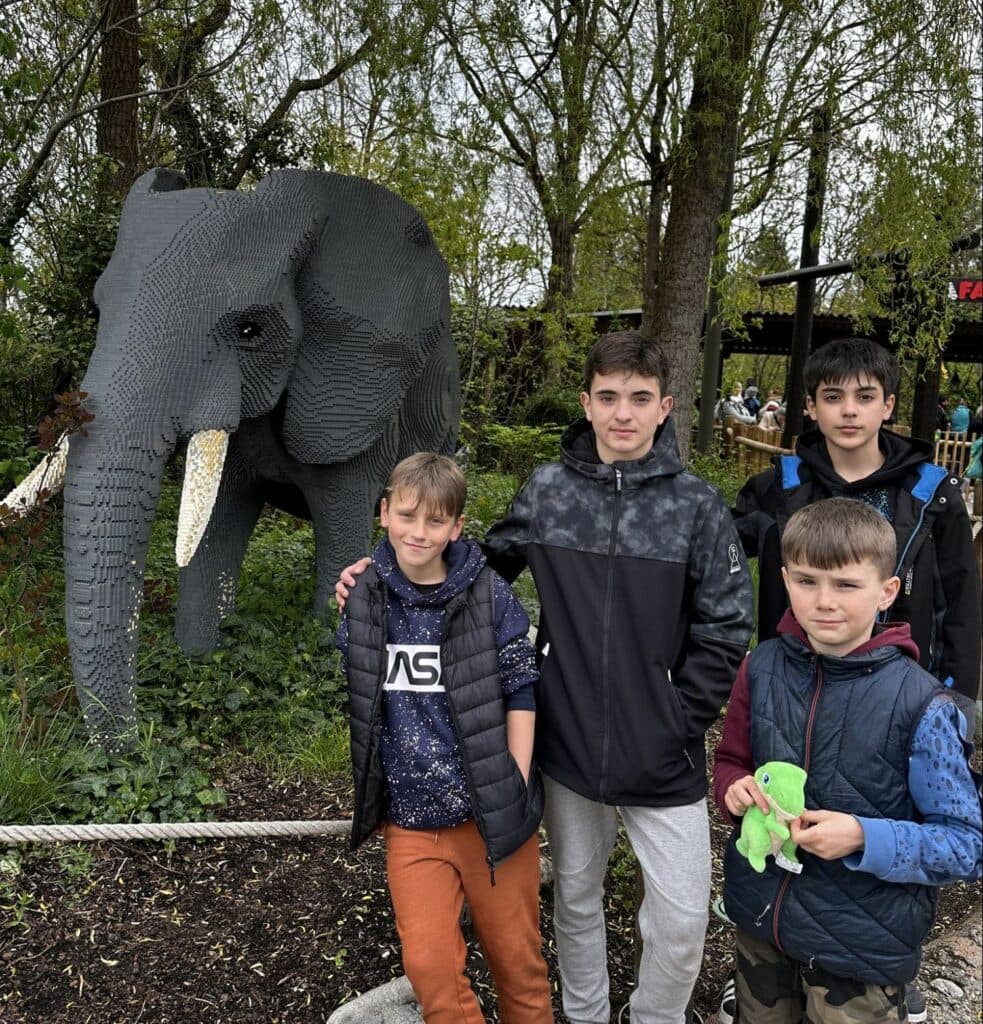 Республіка Пілігрим антифейк