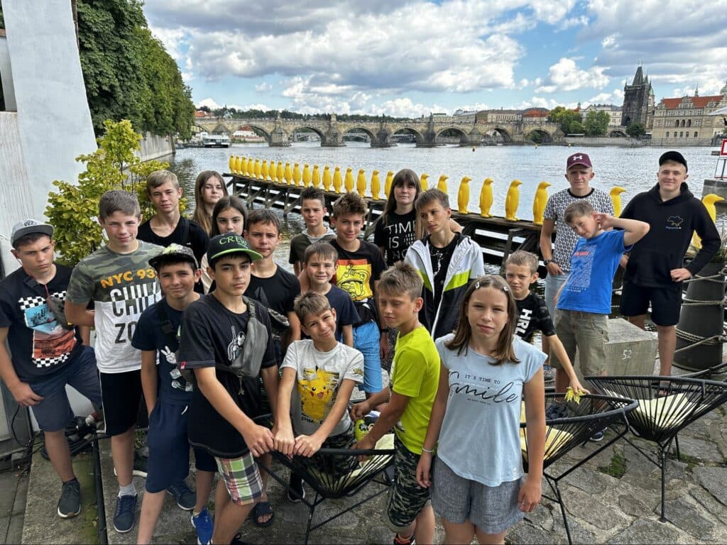 Республіка Пілігрим антифейк