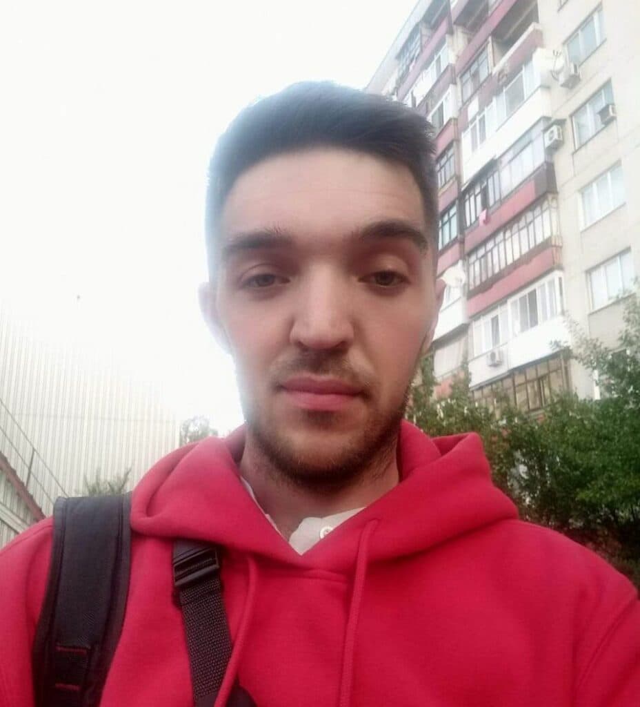 Євген Плотніков