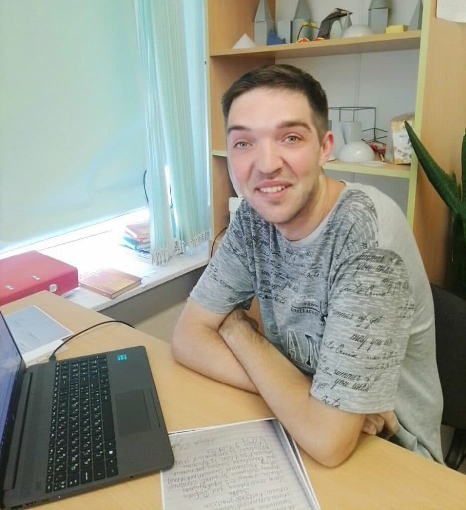 Євген Плотніков