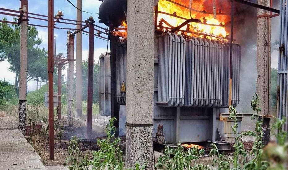 енергетика, світло