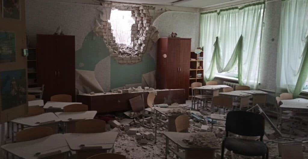 ліцей Сєвєродонецька