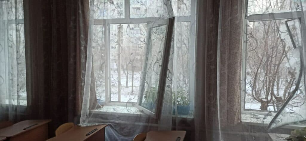 ліцей Сєвєродонецька