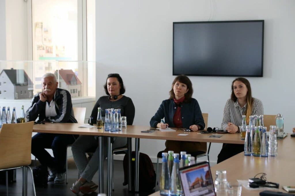 німеччина-вугільні-міста-сходу