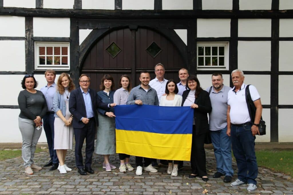 німеччина-вугільні-міста-сходу