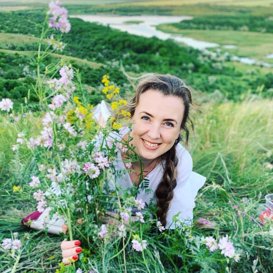 підприємиця з Костянтинівки