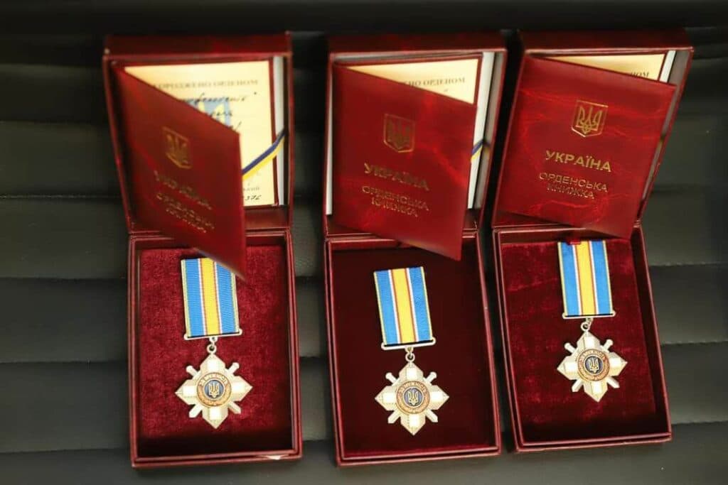 прикордонник Трубачов з Луганщини