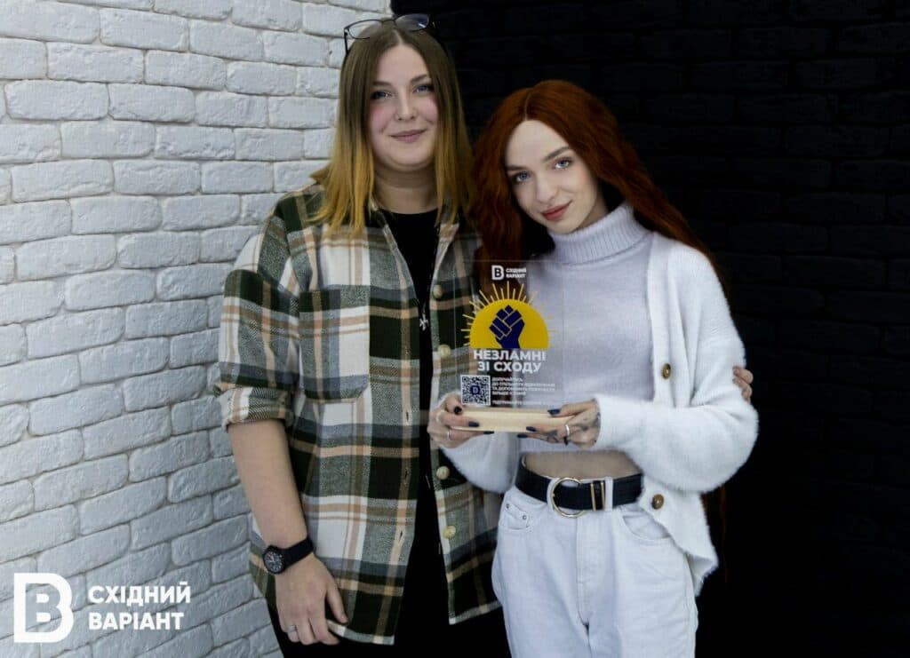 тату-студія з Маріуполя