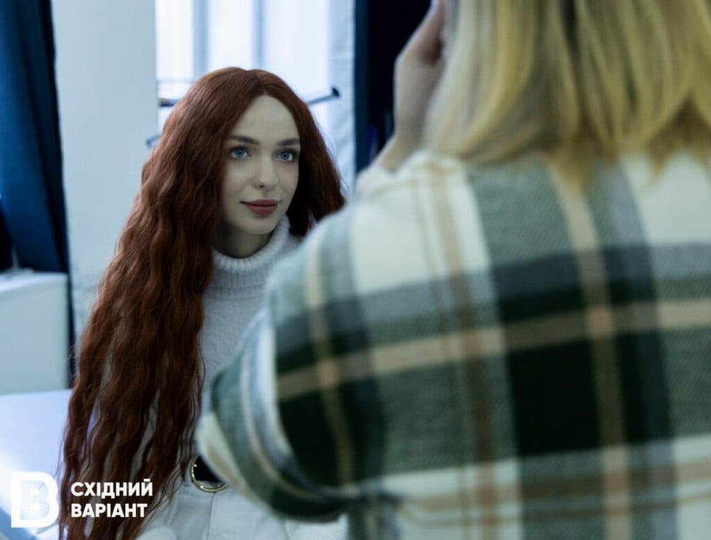 тату-студія з Маріуполя