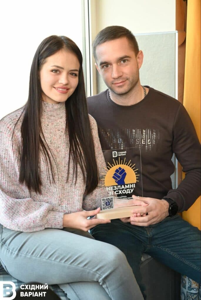 ARTнація з Маріуполя