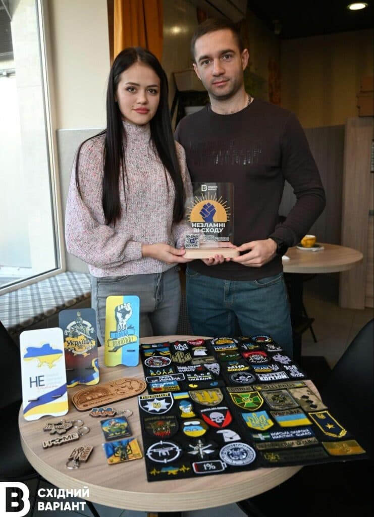 ARTнація з Маріуполя