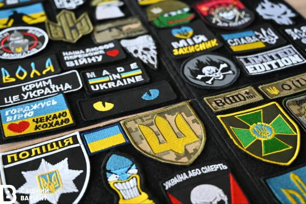 ARTнація з Маріуполя