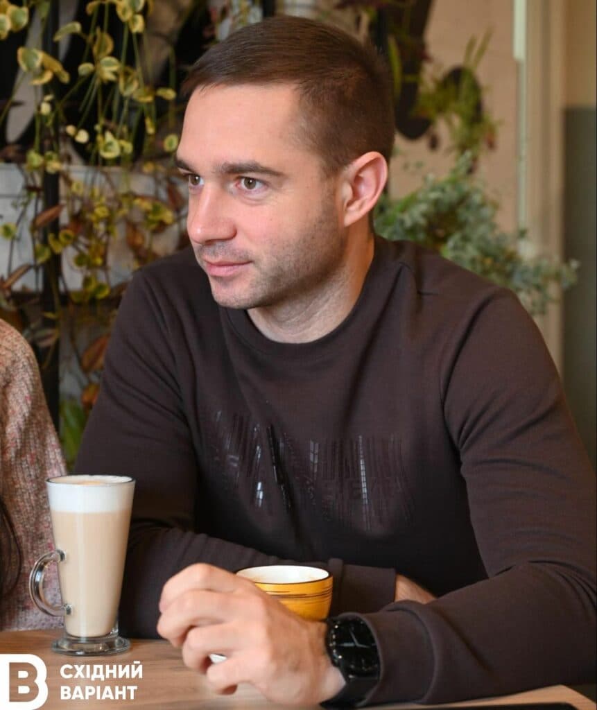 ARTнація з Маріуполя