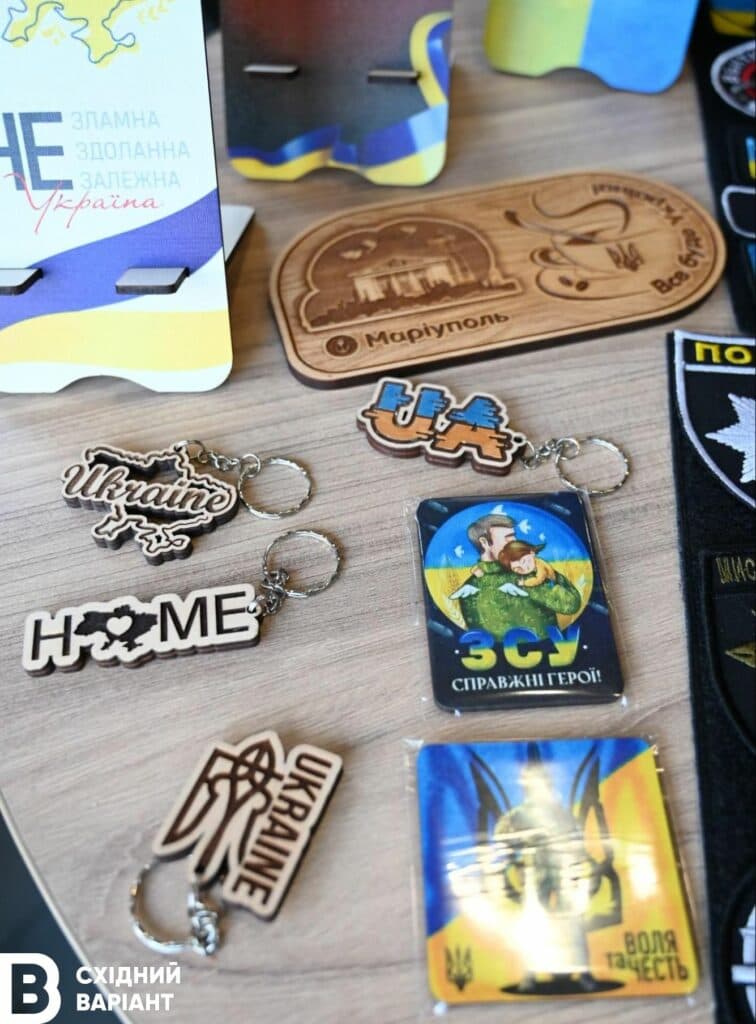 ARTнація з Маріуполя