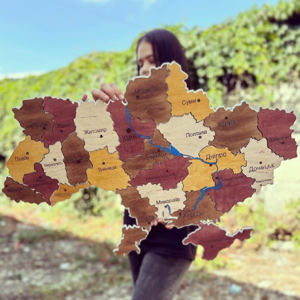 ARTнація з Маріуполя