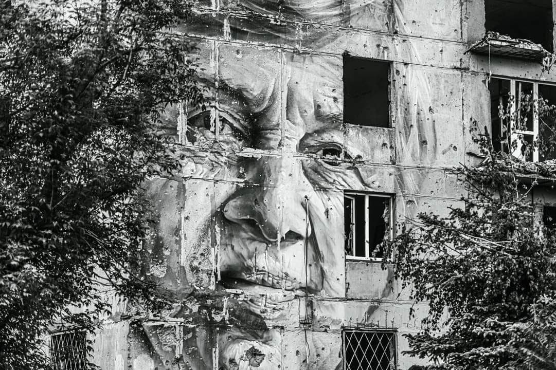 Барабаш назвав три основні місця в Авдіївці, які постійно обстрілюють російські окупанти