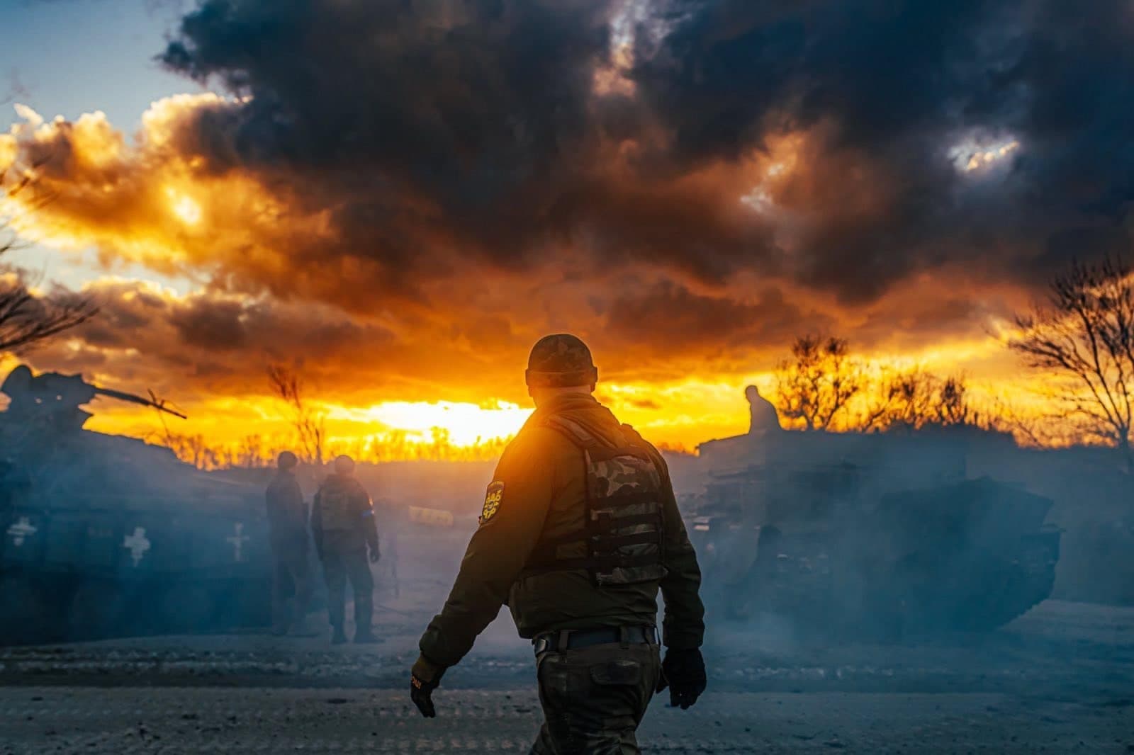 Генштаб повідомив втрати ворога за місяць боїв в Авдіївці