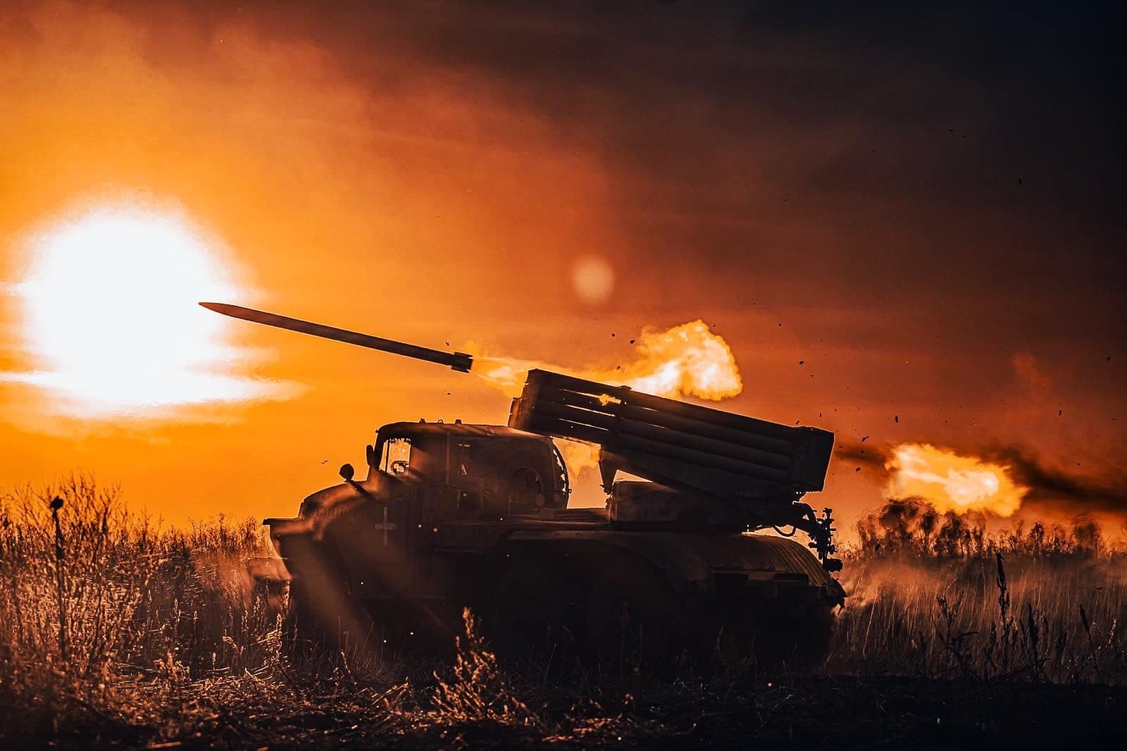 Генштаб повідомив втрати ворога за місяць боїв в Авдіївці