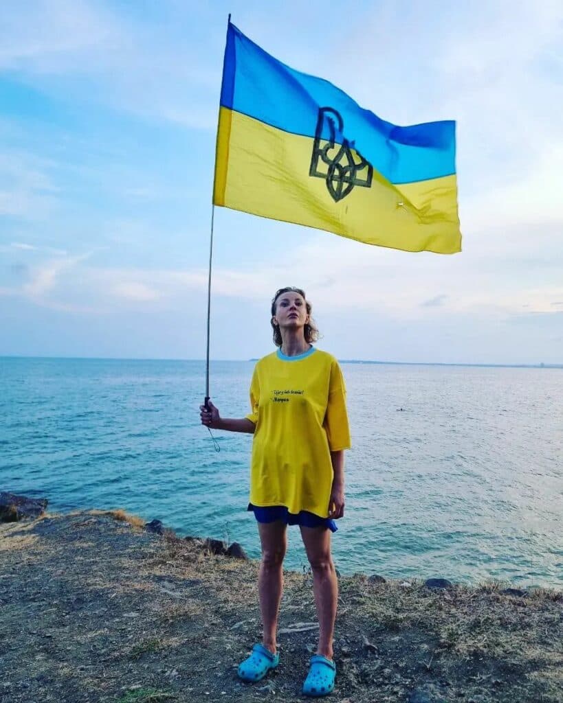 Діана Берг