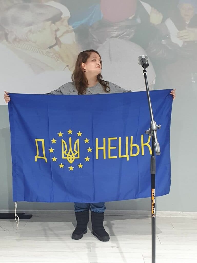 День Гідності та Свободи_Катерина Жемчужиникова