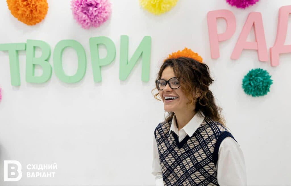 Культурний хаб Донеччина