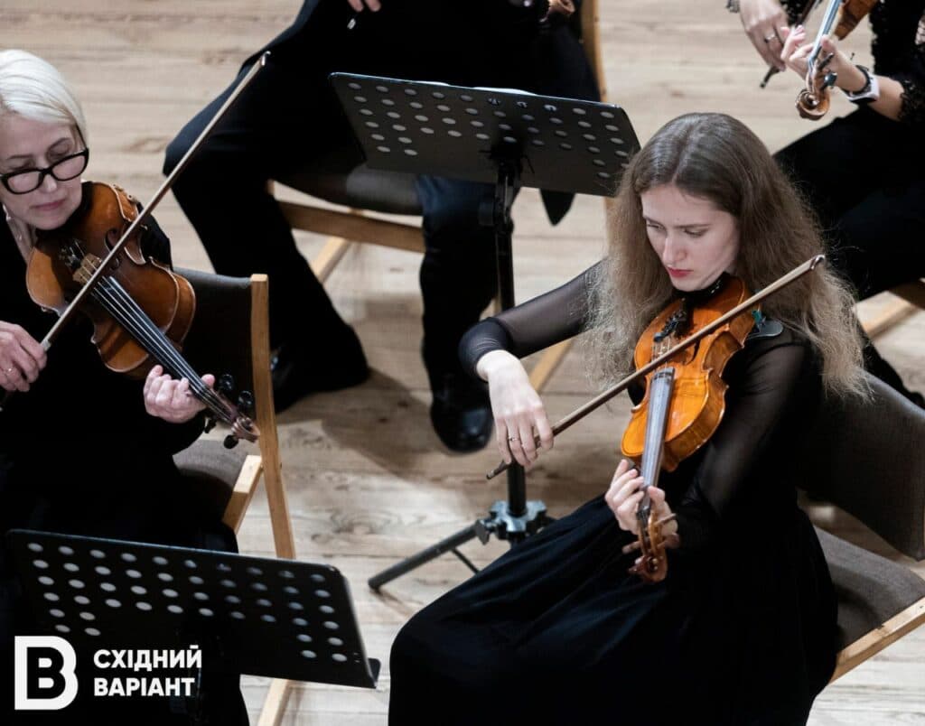 Маріупольська камерна філармонія