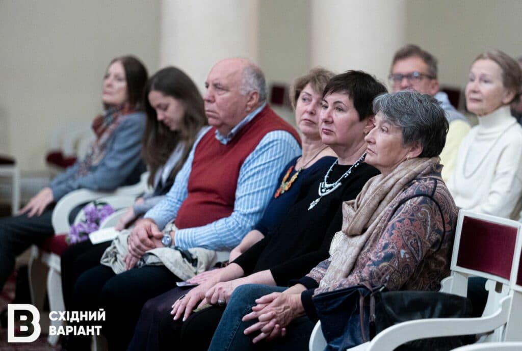 Маріупольська камерна філармонія