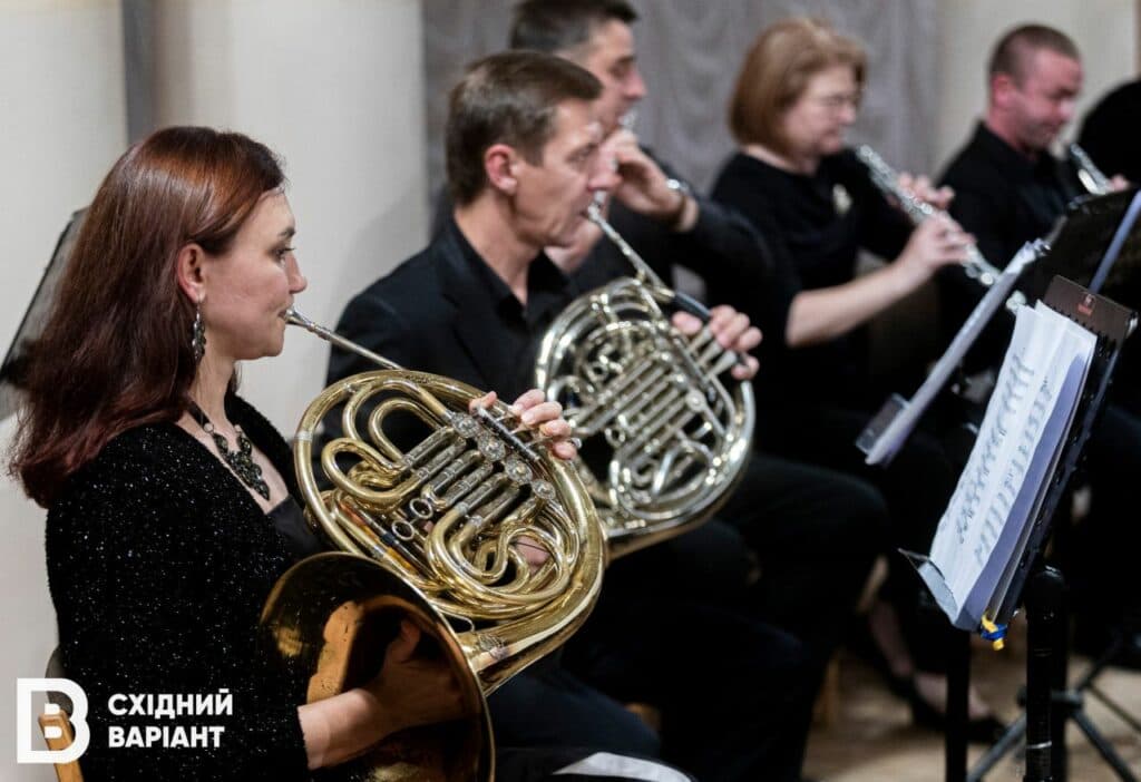 Маріупольська камерна філармонія