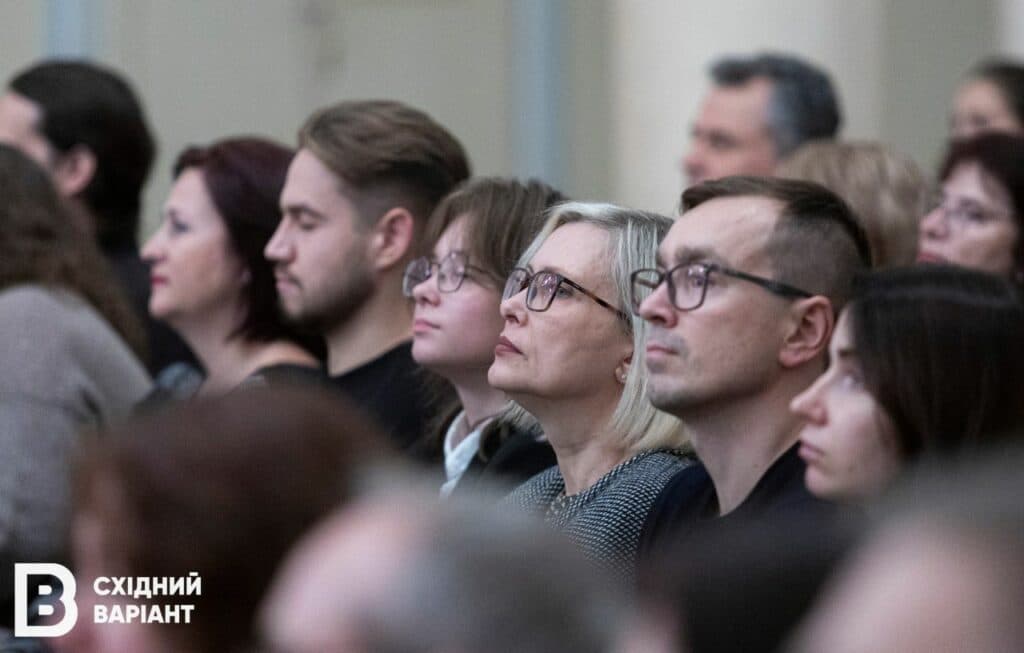 Маріупольська камерна філармонія