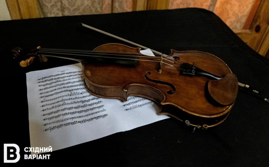 Маріупольська камерна філармонія