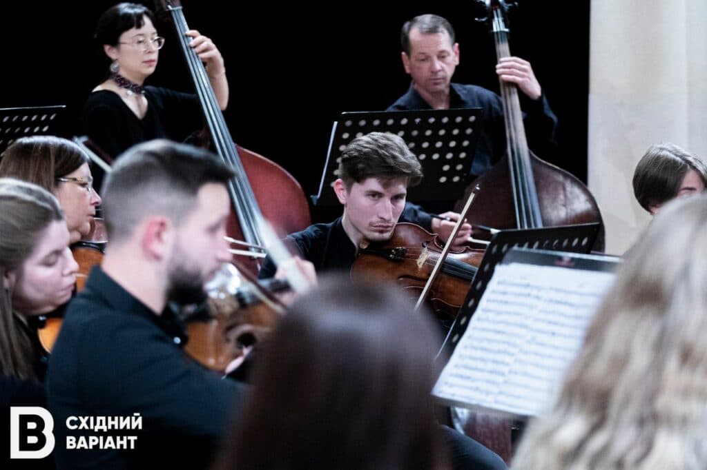 Маріупольська камерна філармонія