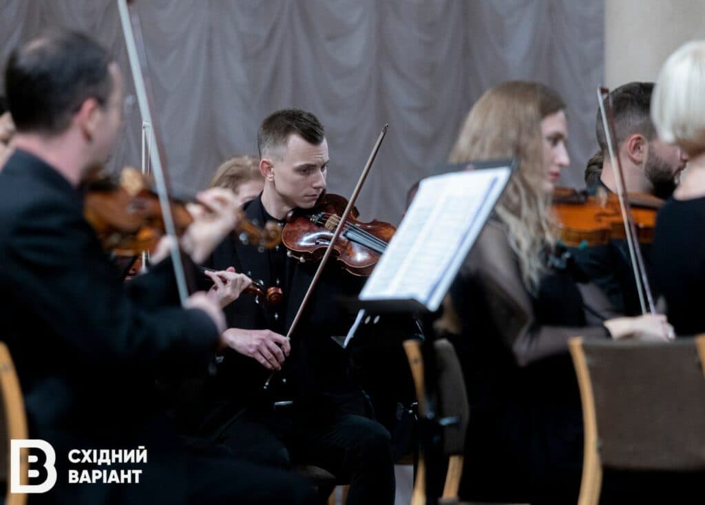 Маріупольська камерна філармонія