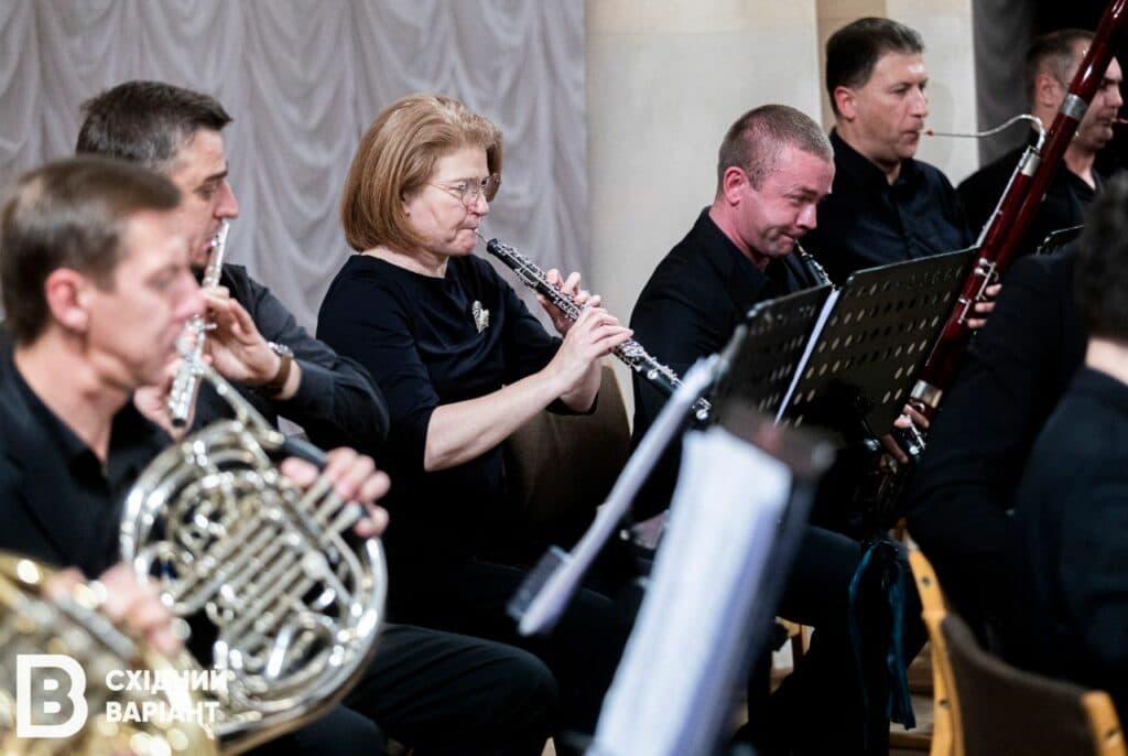 Маріупольська камерна філармонія