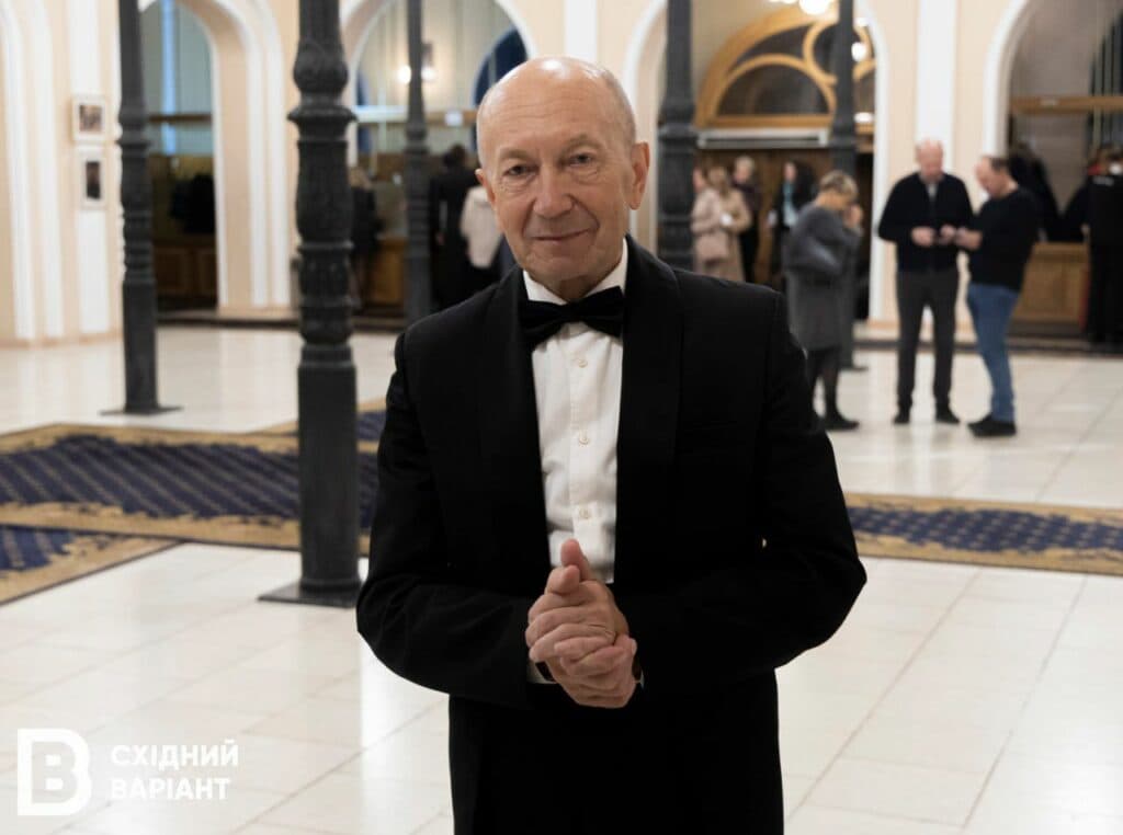 Маріупольська камерна філармонія