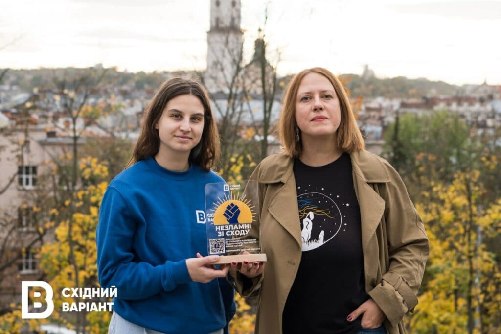 Наталя Михальченко UA-Travels