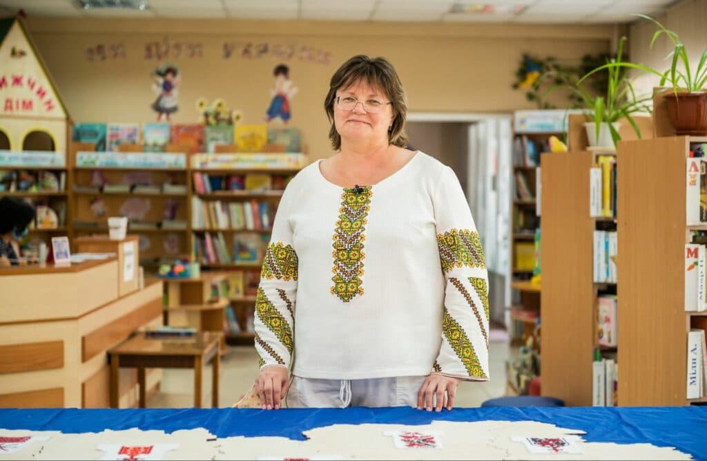 розмовний клуб із Краматорська файно