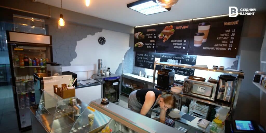 Олена Брюховець мирноград донецьк