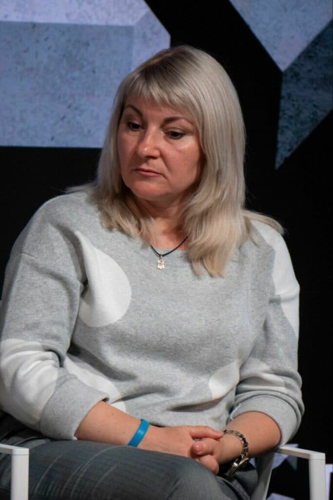 Олена Шведова-Петренко2