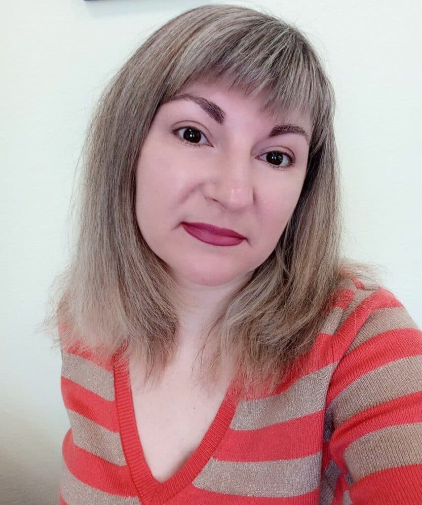 Олена Шведова-Петренко2