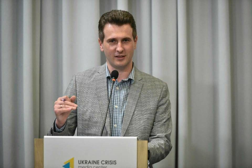 Ігор Стамбол