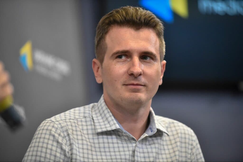 Ігор Стамбол