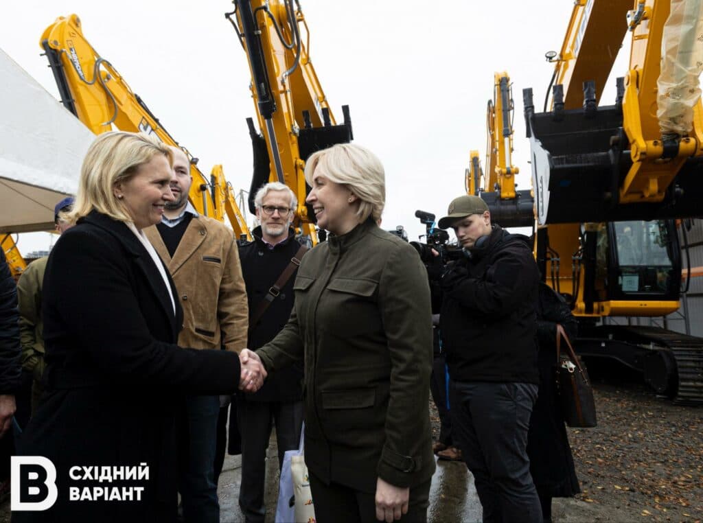 Техніка США usaid