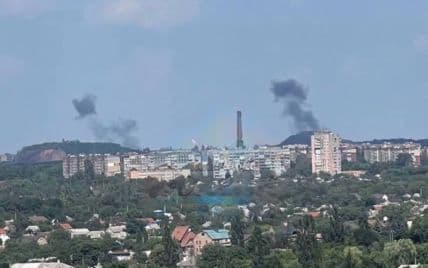 дівчина з Макіївки антифейк